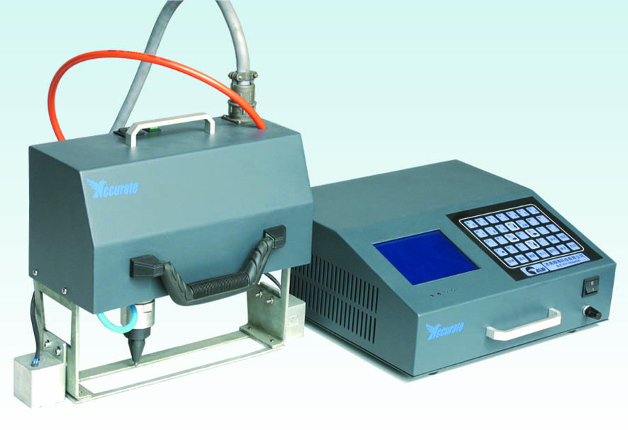 Portable Marking Machine