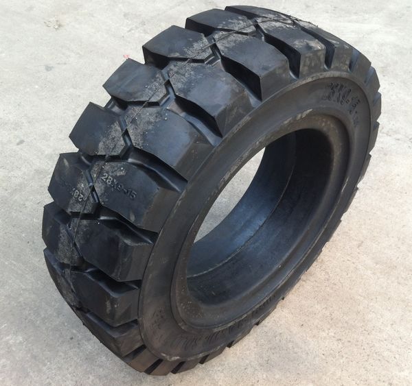 solid tyre HANGCHA forklift parts