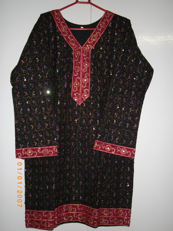 Ladies Kurties