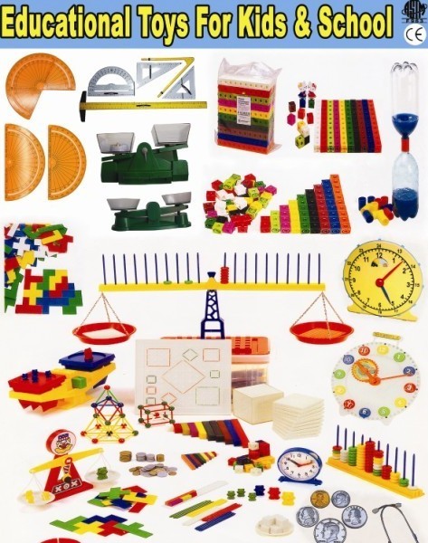 Educational Toys