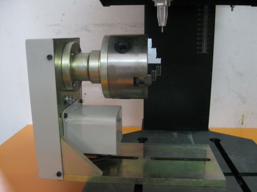 Pneumatic Marking Machine