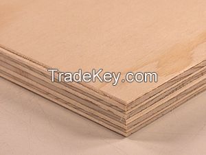 Plywood