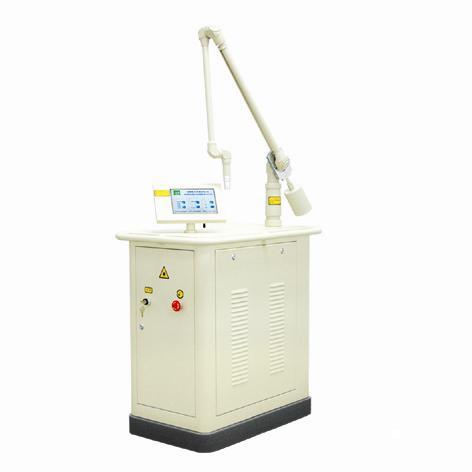 ND YAG Laser Skin Care Equipment