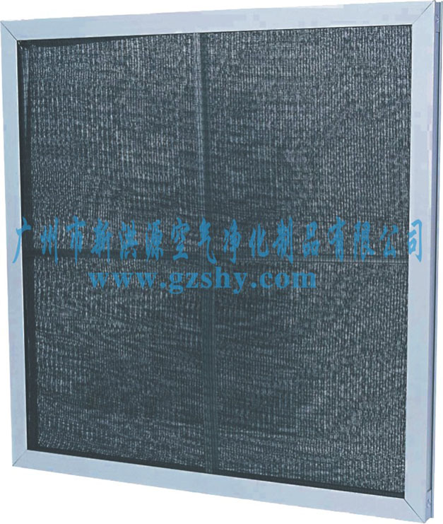 Nylon mesh filter