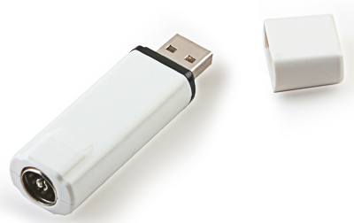 USB DVB-T