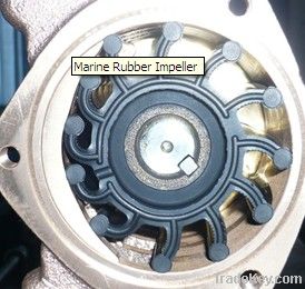 rubber impeller