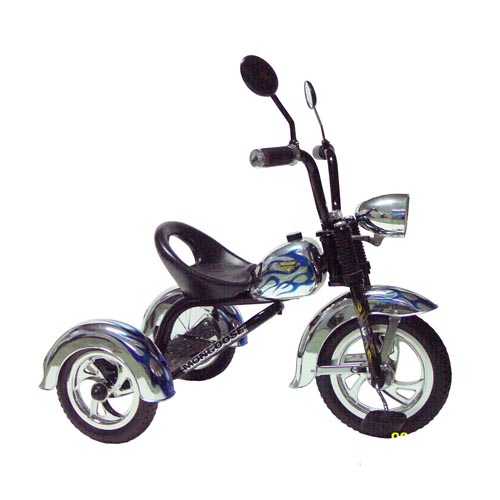 children tricycle