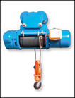 CD1 electric chain hoist