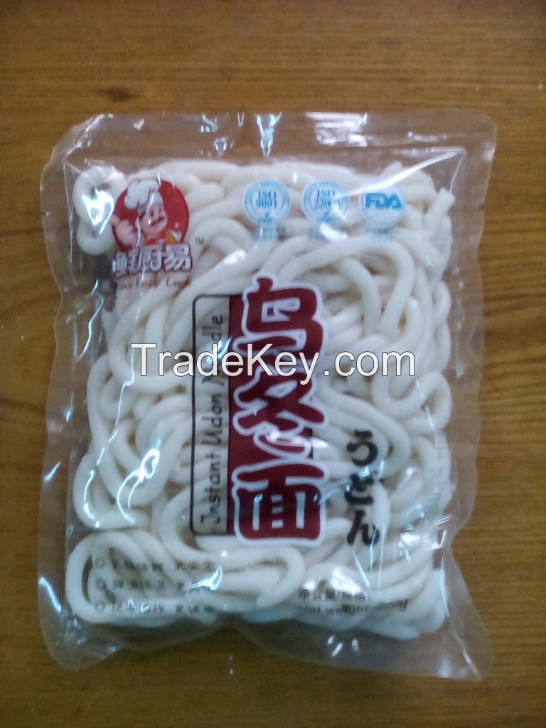 udon noodles