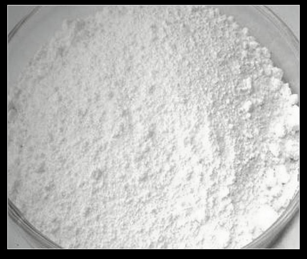 Titanium Dioxide