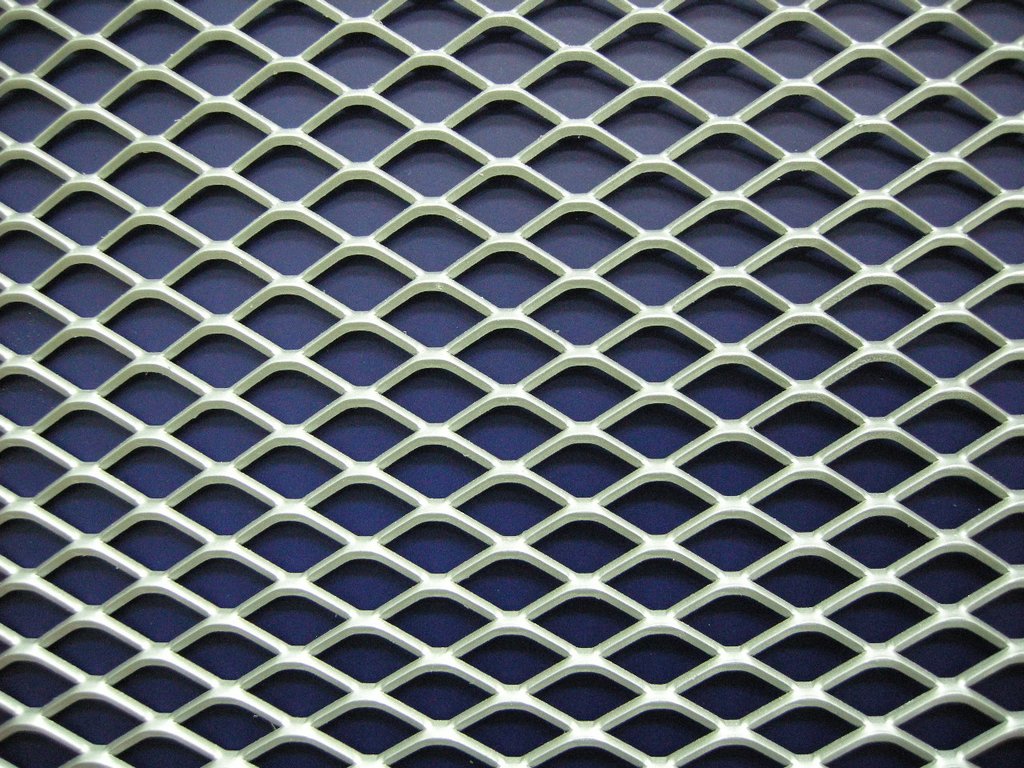 Titanium Mesh