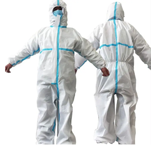 Disposable Surgical Medical Protective Clothing / Corona Virus/Disposable Surgical Medical Protective Clothing / Corona Virus