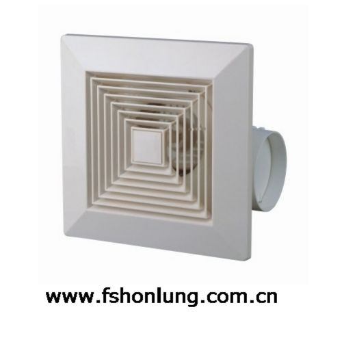 ceiling mounted exhaust fan