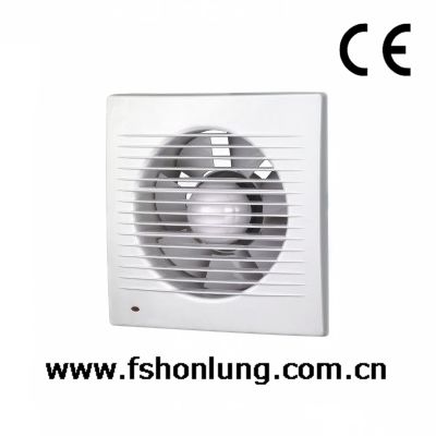 bathroom exhaust fan