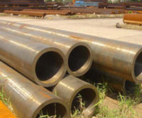 alloy steel pipe