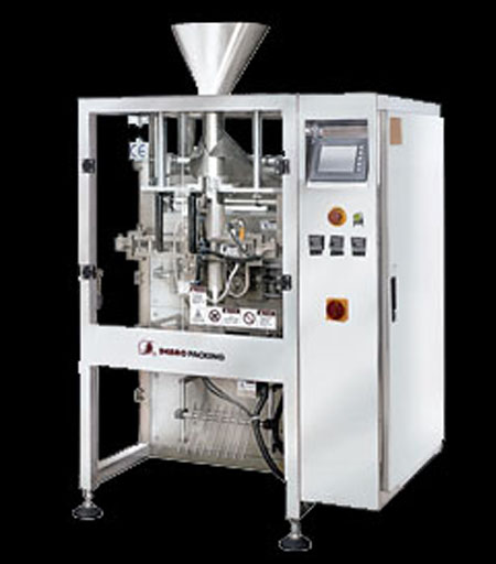 Vertical Automatic Packaging Machine