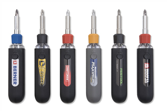 Autoloader Screwdriver