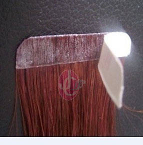 Tape Hair Extensions