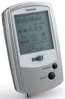 Polymate Portable Sleep Screener