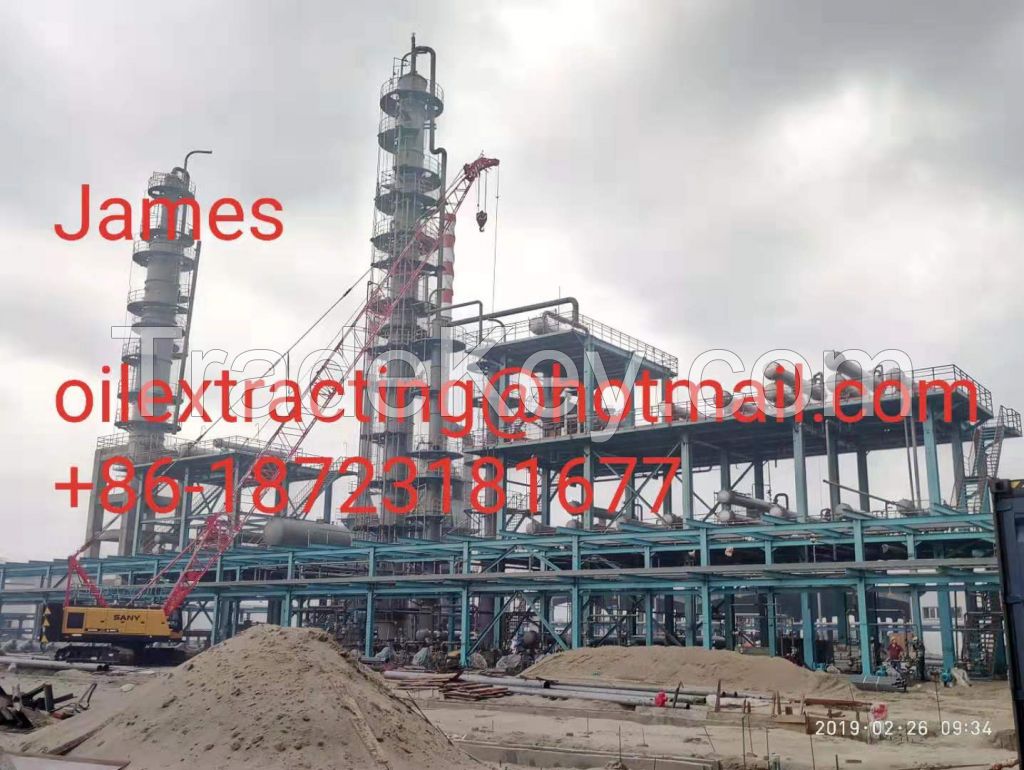 Crude oil refinery , bitumen production line, MTBE&amp;amp;TAME&amp;amp;SBAC production line