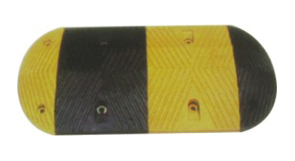 rubber speed bump/rubber speed humps