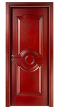 Wooden Doors