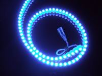 Led Great Wall Ribbon