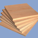 plywood