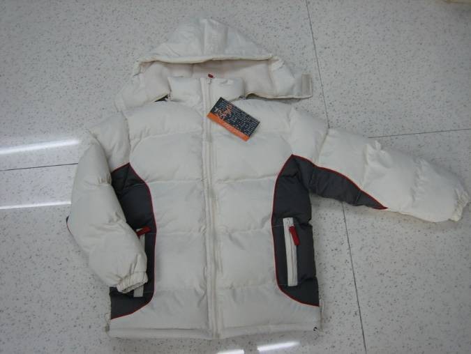 Boy's jacket