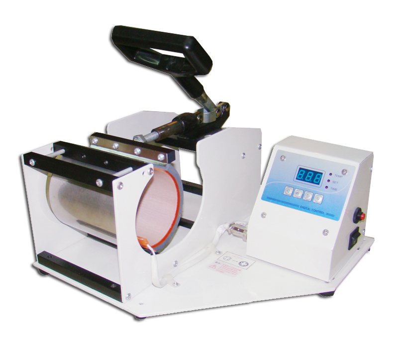 Digital Mug Press