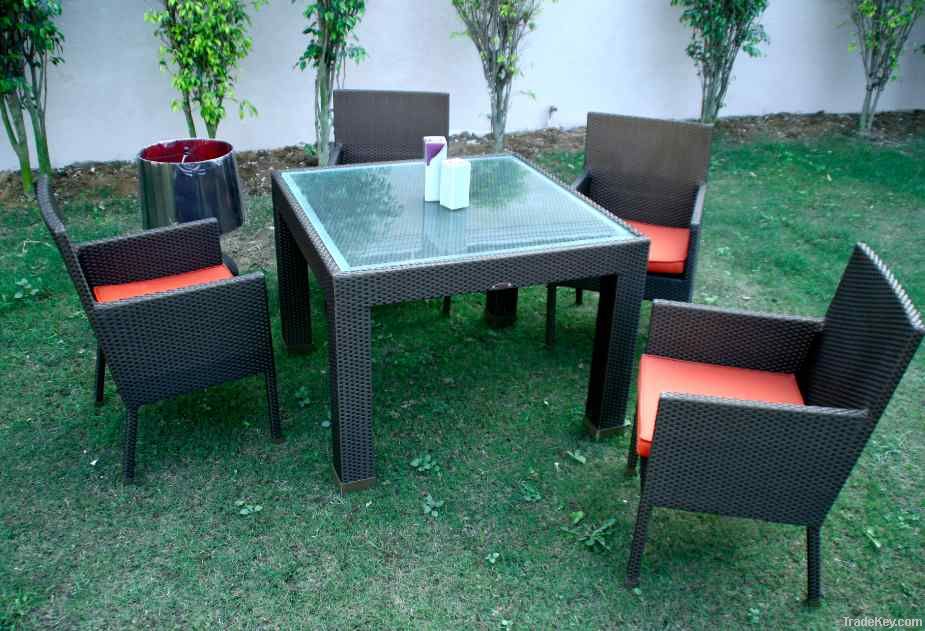 garden furniture