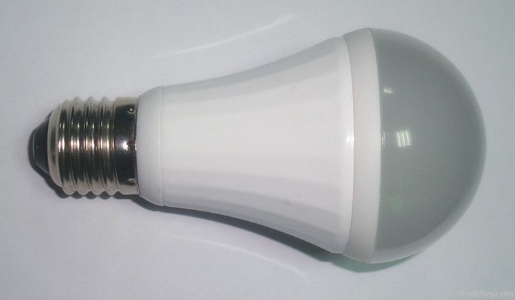 E27 LED BULB 7W