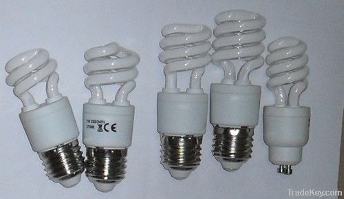 CFL BULBS