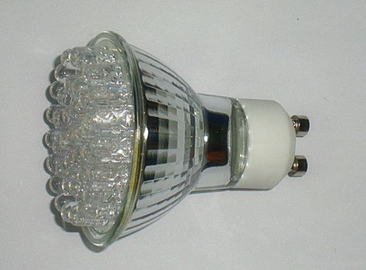 GU10 2.3W LED BULB