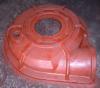 pump parts, pump housing, impeller, casting