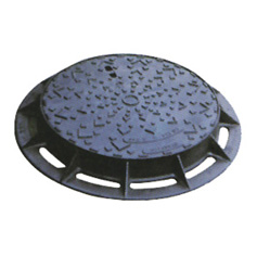 Manhole covers