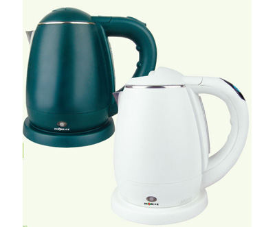 electric kettle