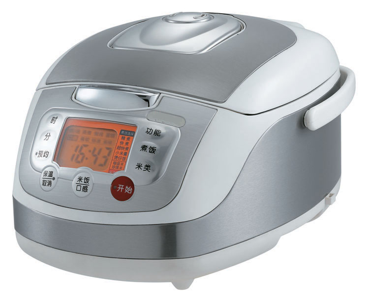 smart rice cooker