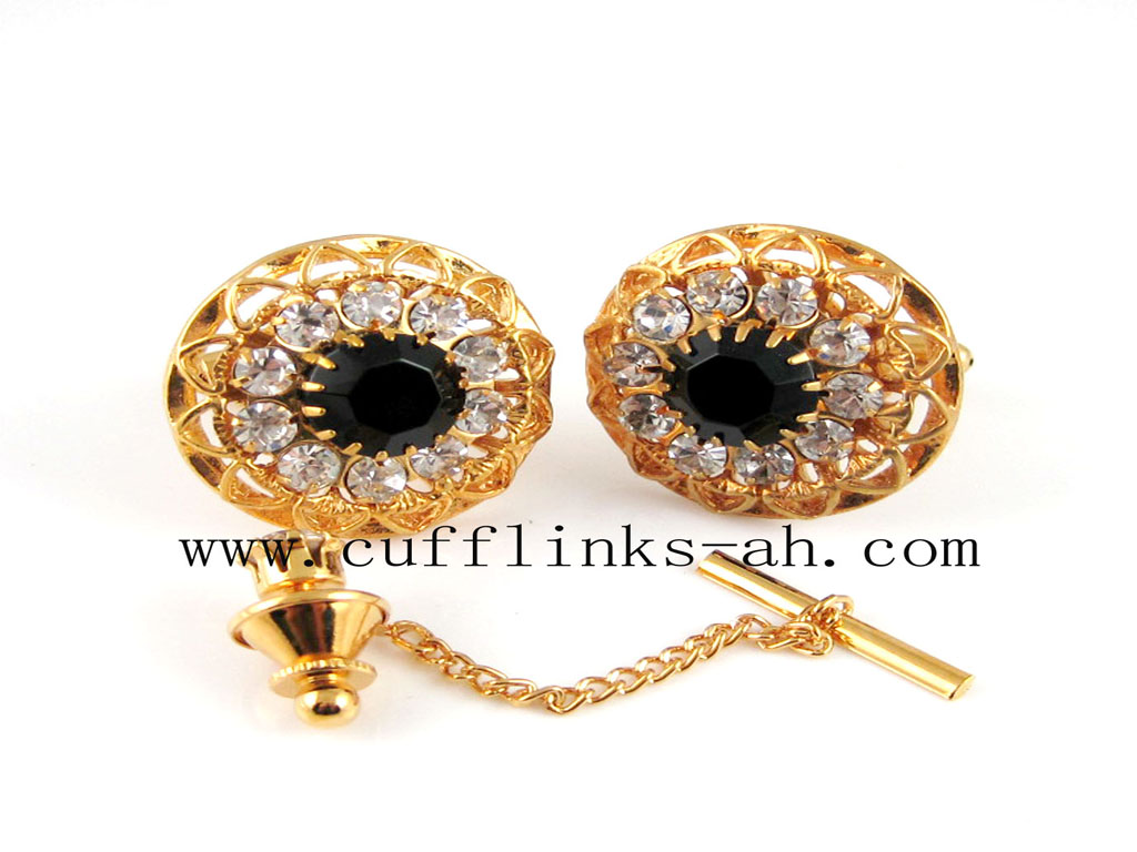 Luxury Cufflinks