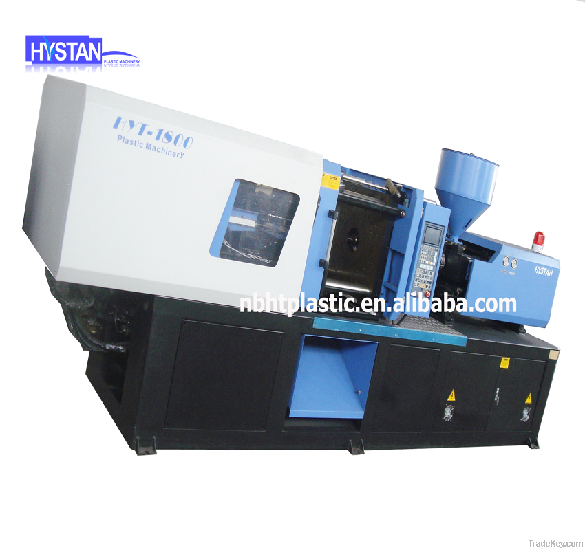 HYT1800 plastic injection machine