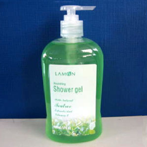 Shower Gel