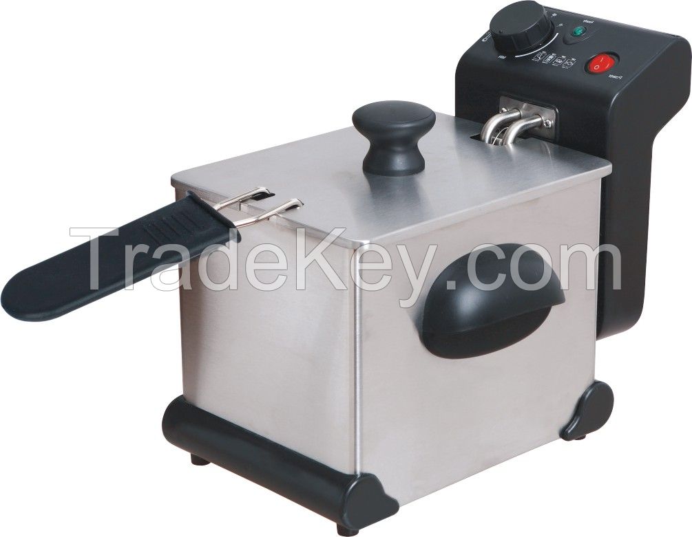 deep fryer