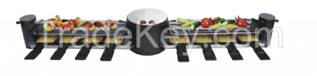 raclette grill