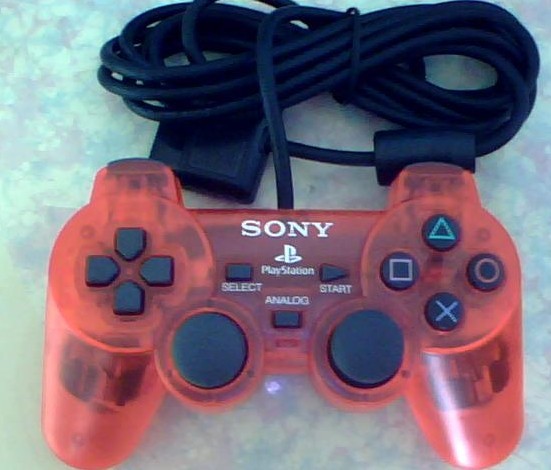 JOYPAD