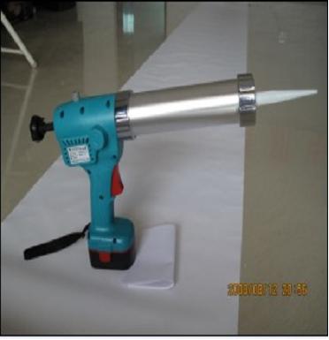 rechargeable caulk gun(HT-JQ2)