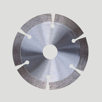 Segmented Diamond Saw Blades