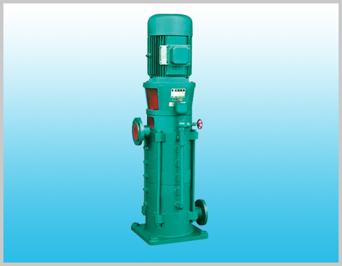 marine centrifugal pump