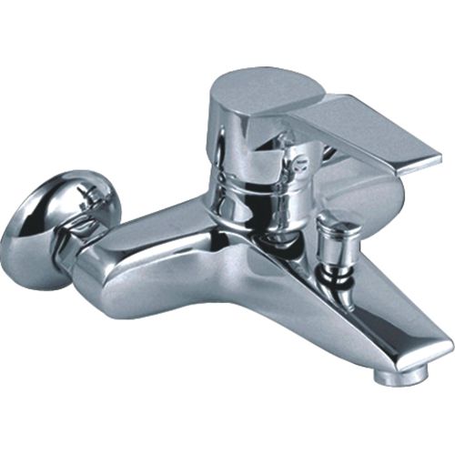 bathtub shower mixer