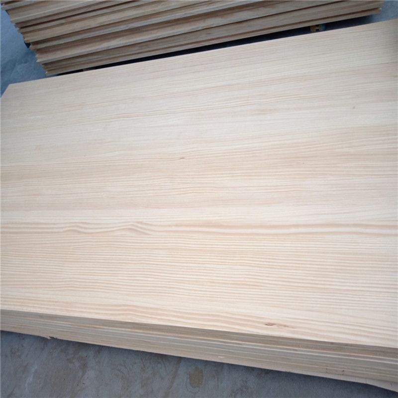 china suppier rubber wood board, pine board