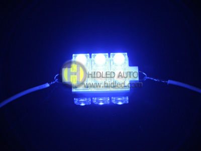 Festoon LED Car Lamp